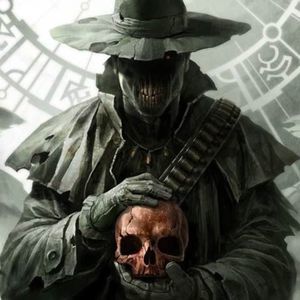 Meet your Posher, Jeff